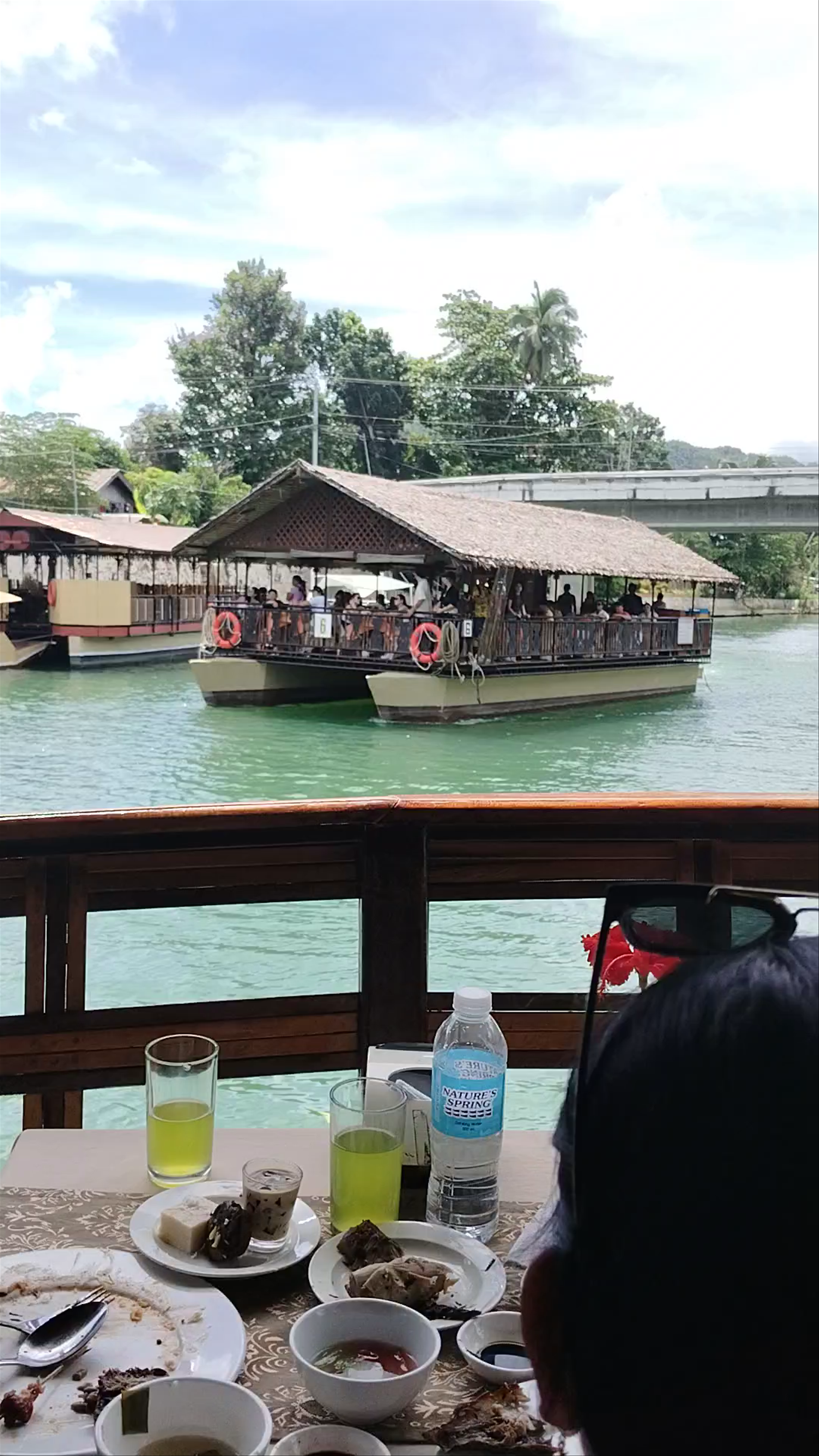 Loboc River Cruise