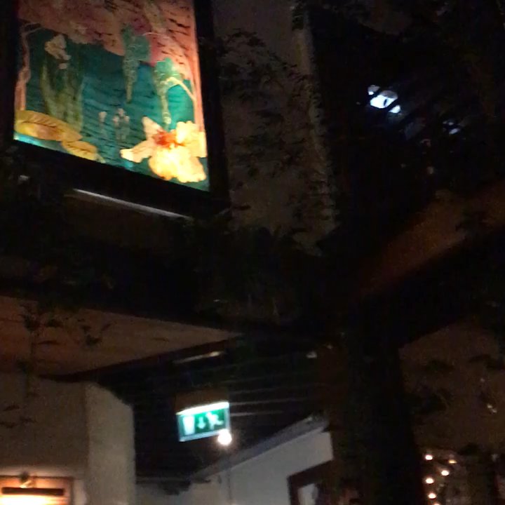 Ubiquitous Chip - Beautiful, absolutely gorgeous inside! - Bars Near Me - Glasgow, GLG