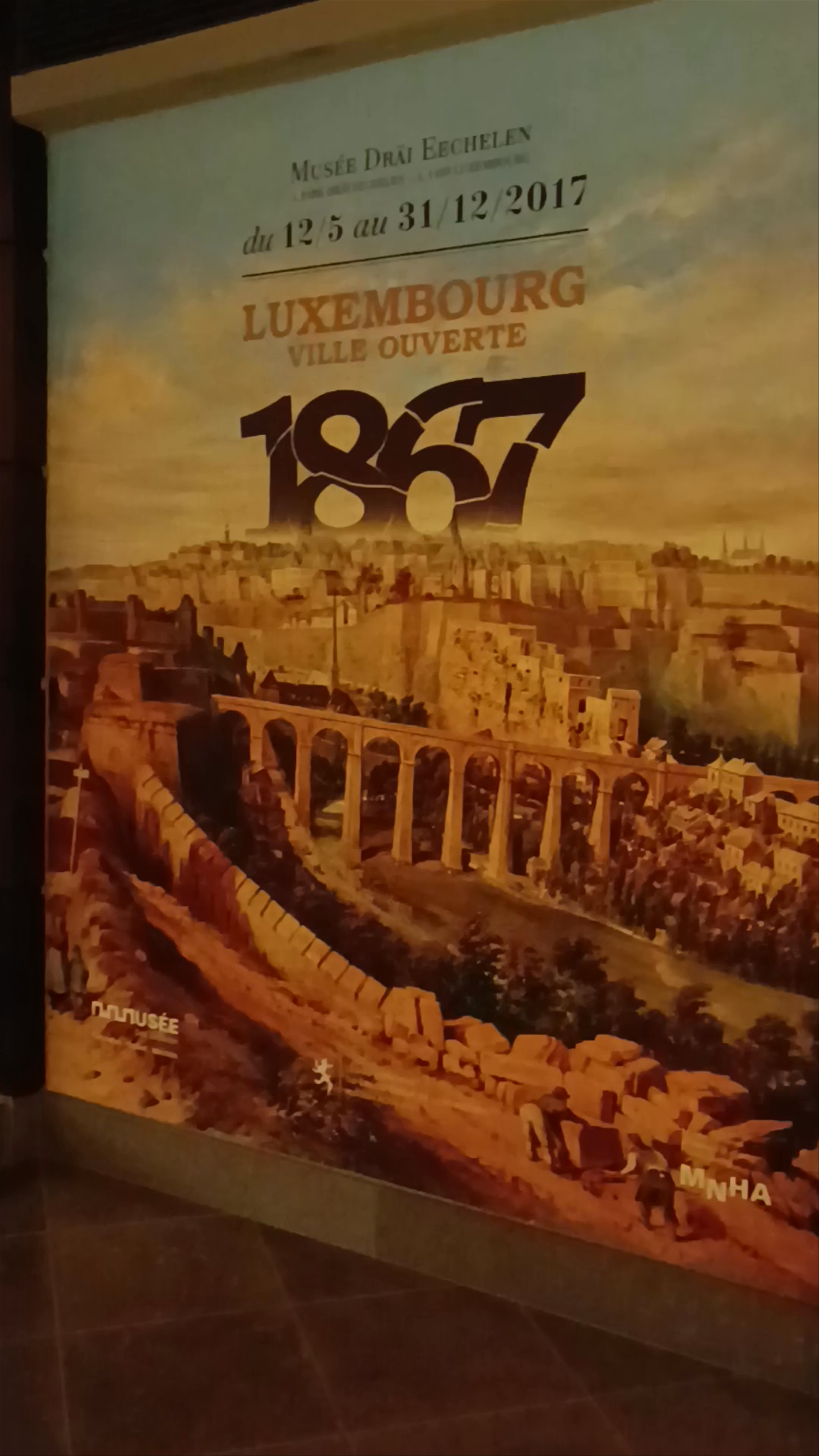 Musée Dräi Eechelen