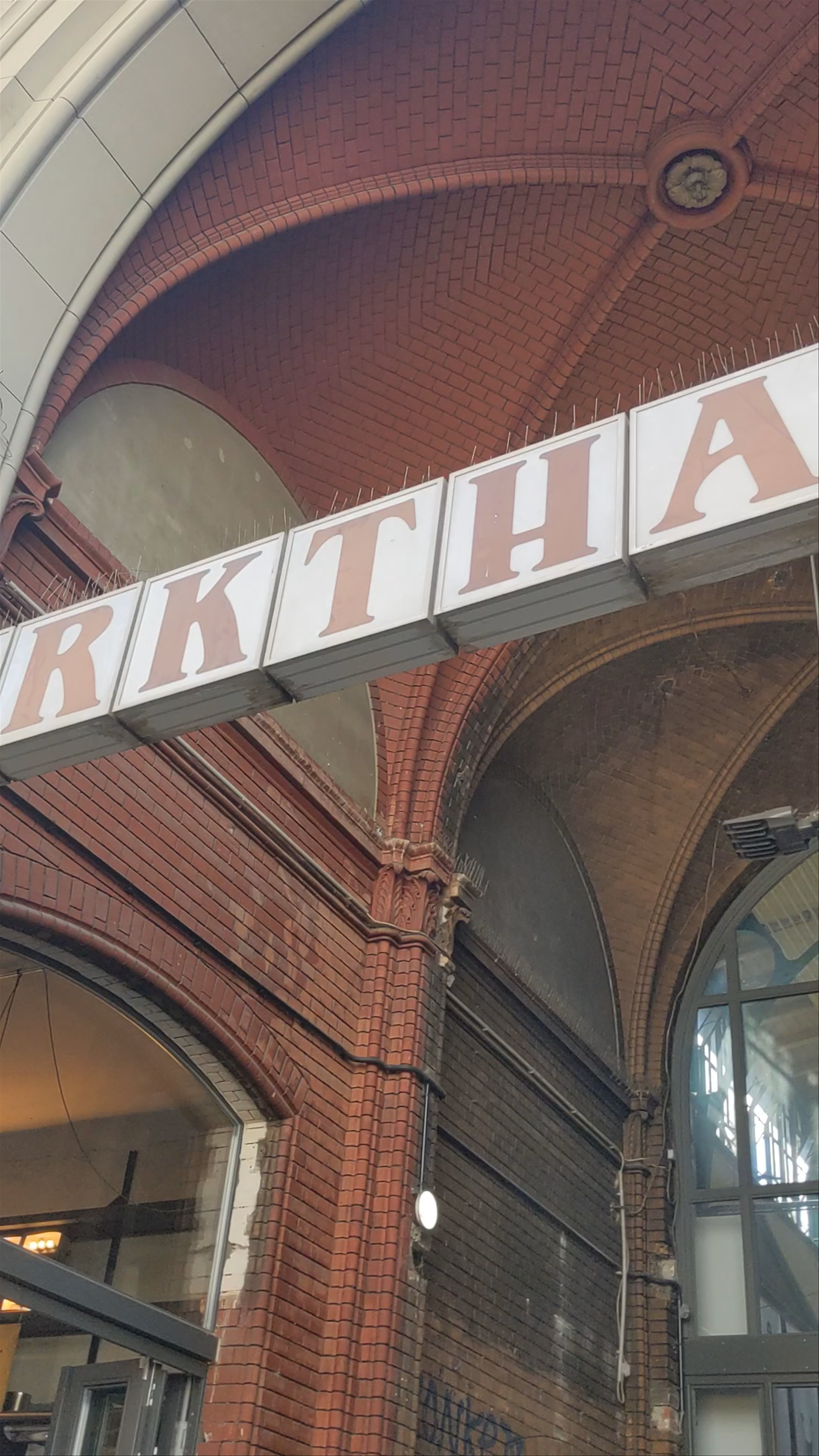 Markthalle Neun