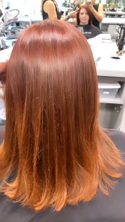 Kat Rodriguez - Blow Dry/Out Services Near Me - Seal Beach, California