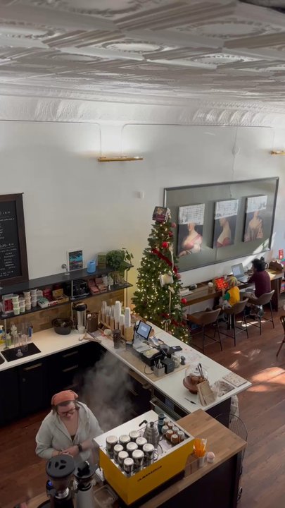 The Chapter - Bookstores Near Me - New Braunfels, Texas