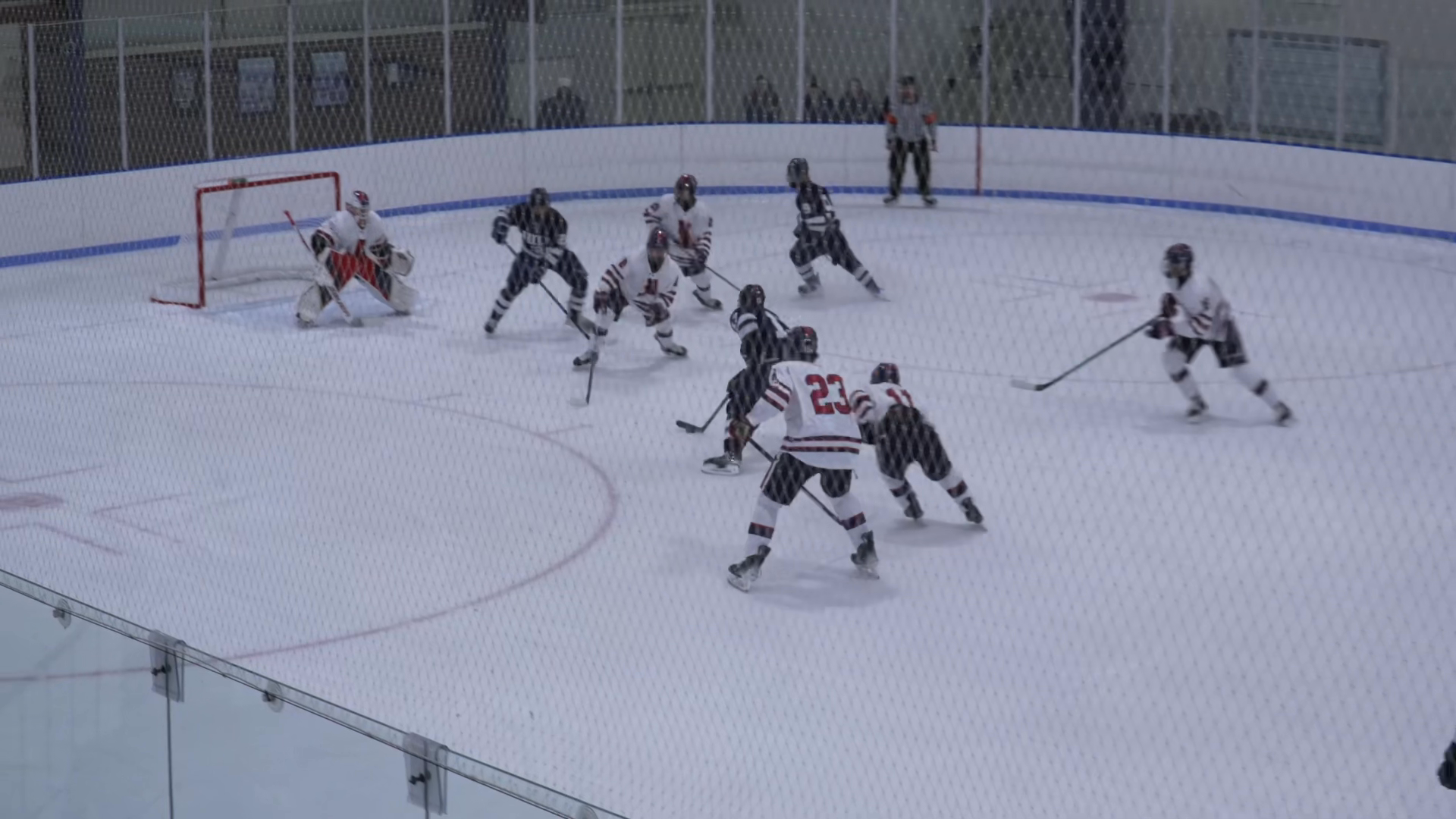 Benjamin Tucker Art 2010 (G) | Game Clips | 2026-01-18 Albany Academy at The Hill School