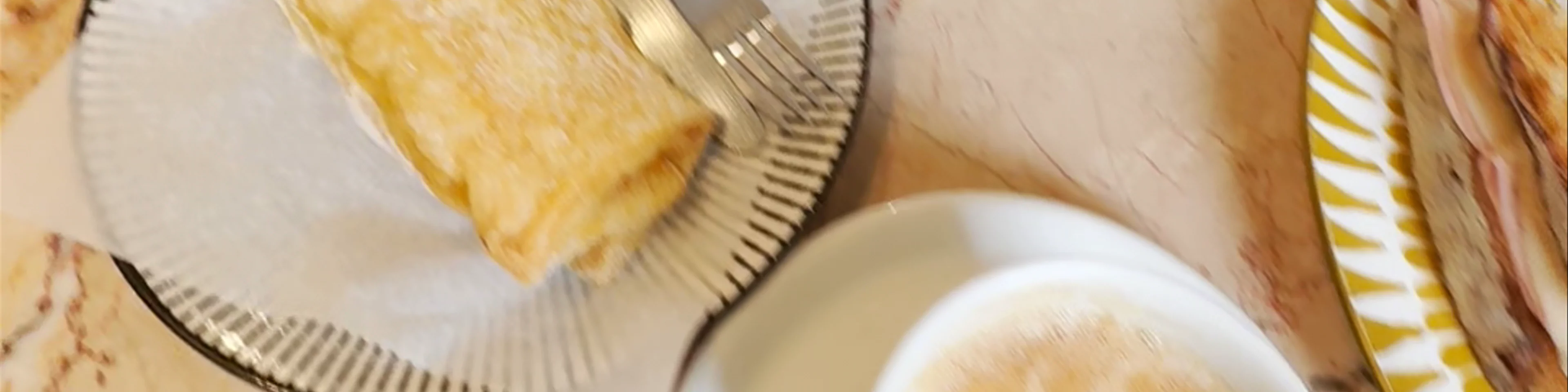 Café Saudade