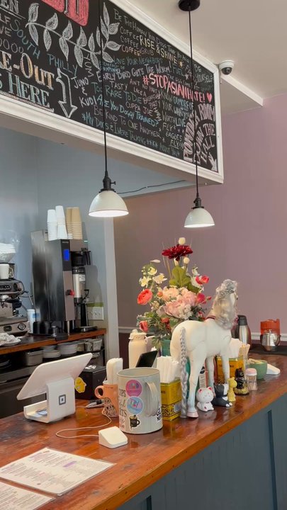 The Breakfast Den - Breakfast & Brunch Near Me - Philadelphia, Pennsylvania