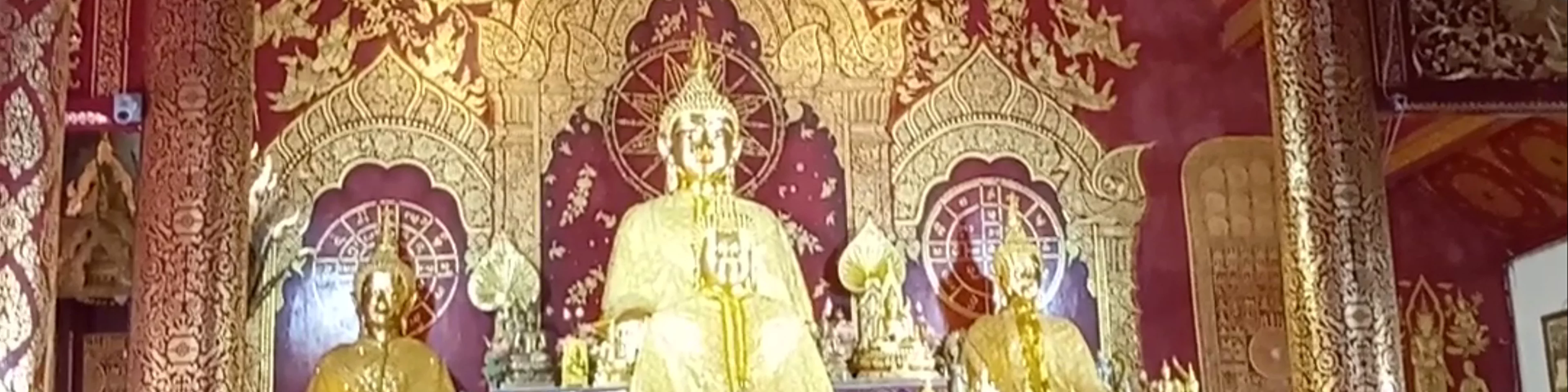 Wat Chedi Luang