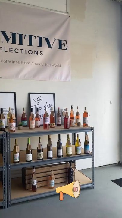 Primitive Selections - Beer, Wine & Spirits Near Me - Miami, Florida