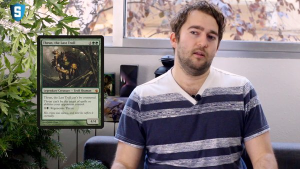 Building a 75 card deck - Be willing to lose game one