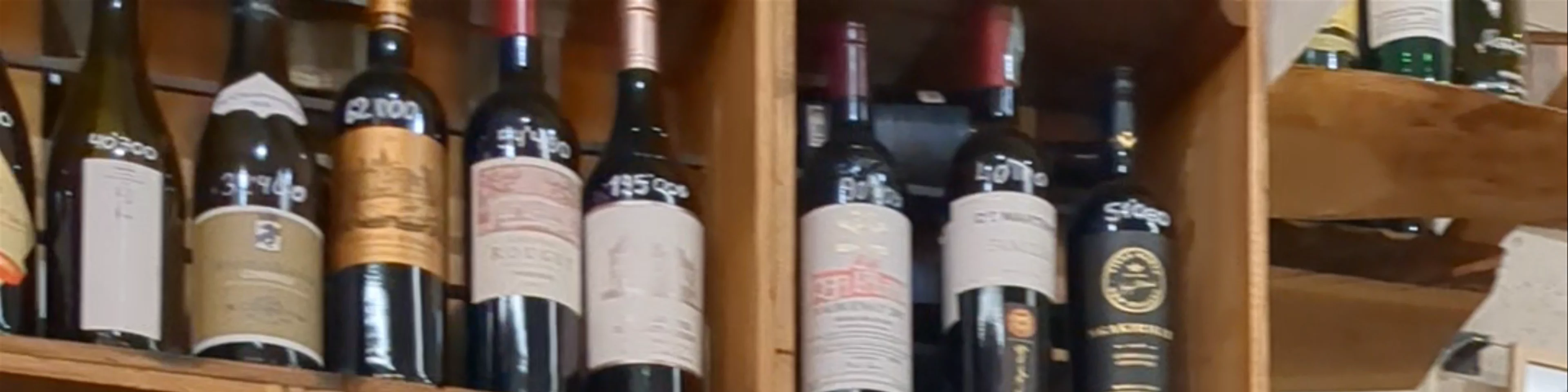 In Vino