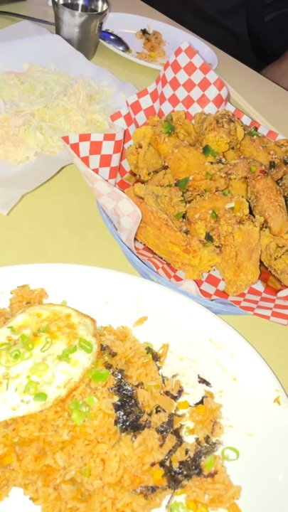 KPOP RICE FLOUR CHICKEN - Updated March 2026 - 472 Photos & 459 Reviews ...