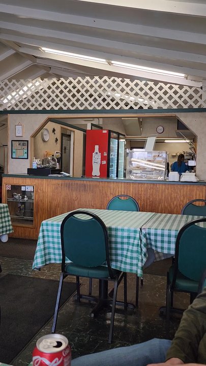 Scoobies - The whole scene - Burgers Near Me - Mishawaka, Indiana