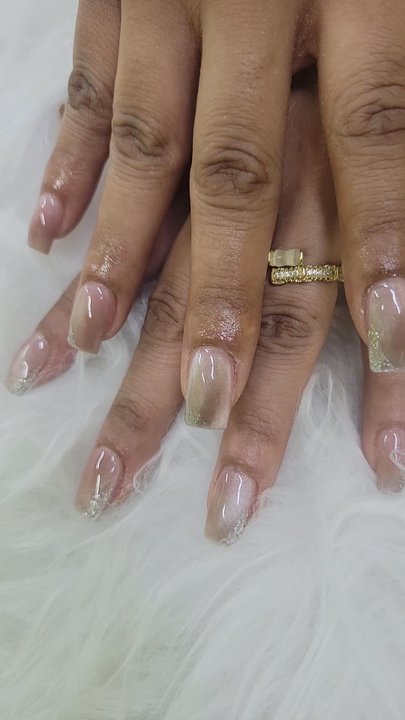 Paris Nails - Nail Salons Near Me - Houston, Texas
