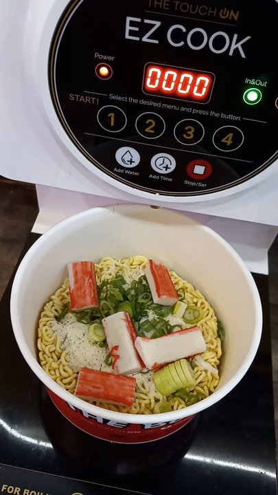 Hangang Ramen - Noodles Near Me - Aurora, Colorado