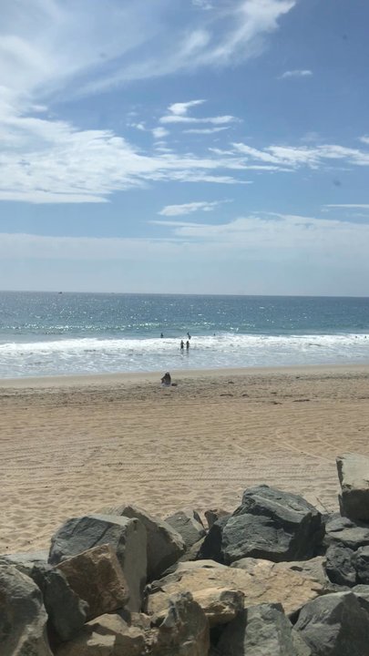 Oceanside - Beaches Near Me - Oceanside, California