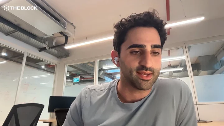 Protecting against DeFi hacks and exploits using AI, with Chaos Labs CEO Omer Goldberg