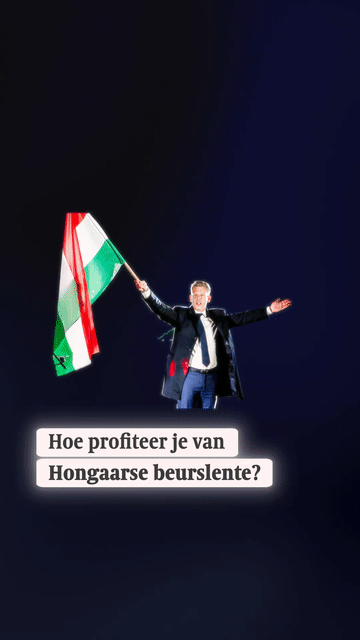 Preview for Hoe kan je profiteren van de Hongaarse beurslente?