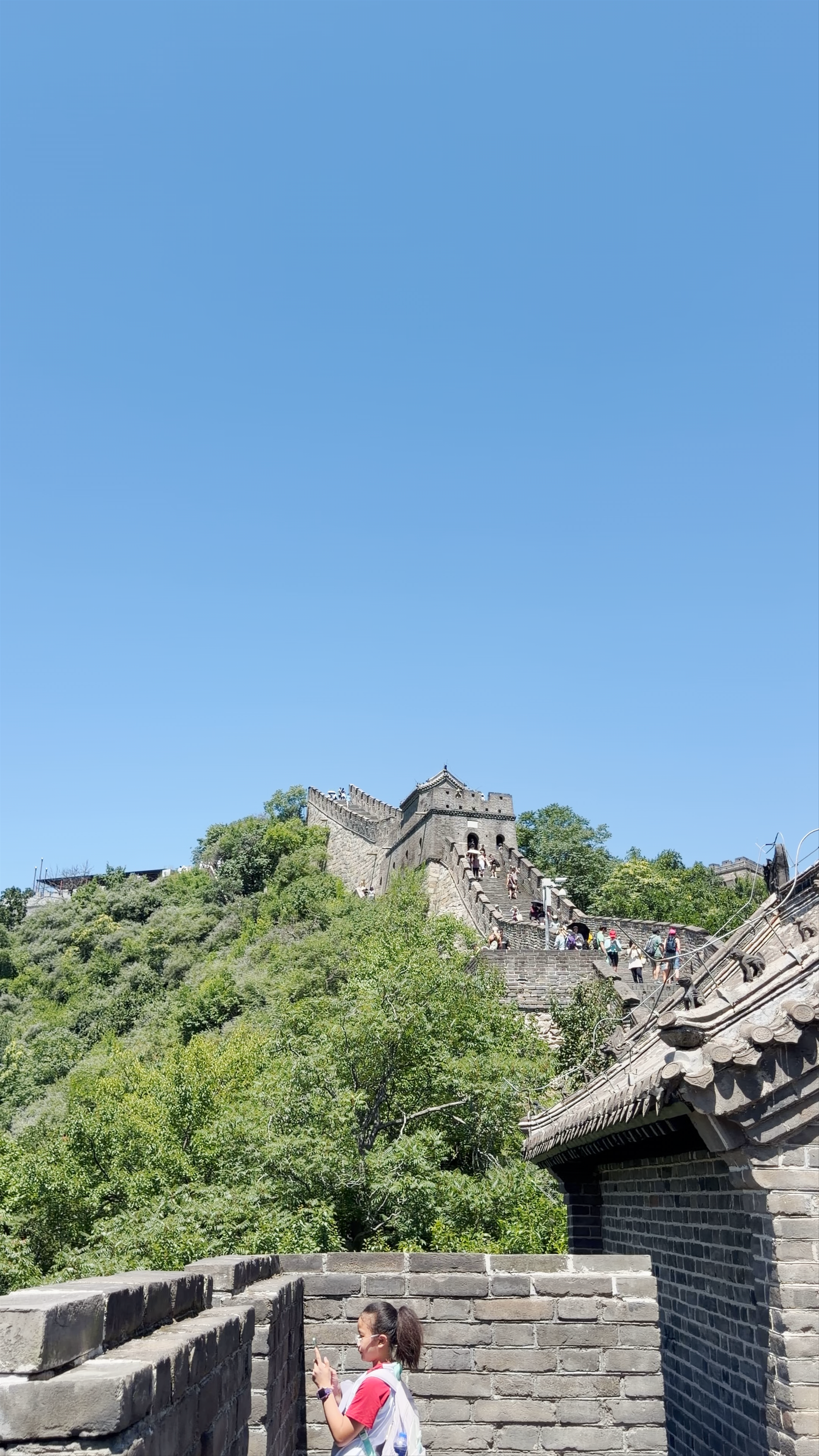 Great Wall of China