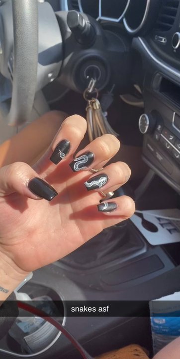 Havana Nails & Spa - best nails i've ever had!! def best salon in lbk 10/10 - Nail Salons Near Me - Lubbock, Texas