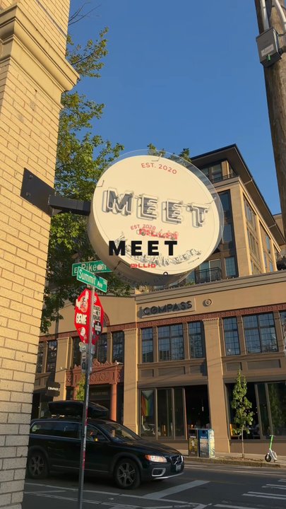 Meet Korean BBQ - Barbeque Near Me - Seattle, Washington