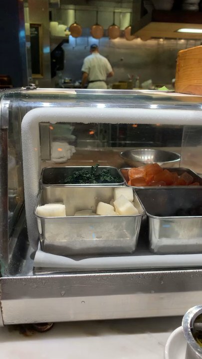 Uchiko Austin - Sushi Bars Near Me - Austin, Texas
