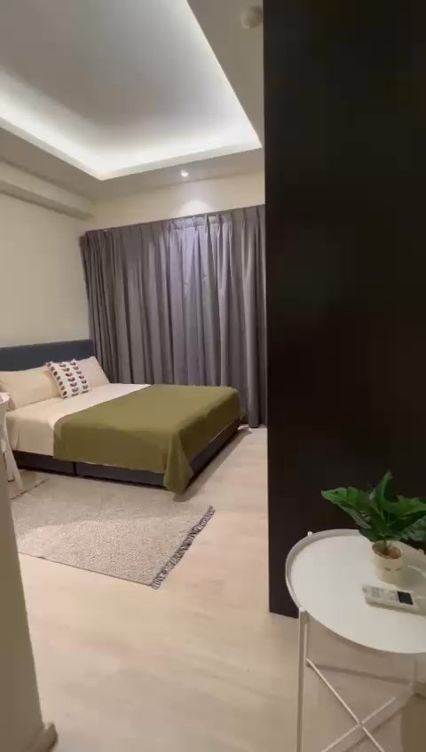 Master Room (Condo) for Rent in  International Plaza - Image 6