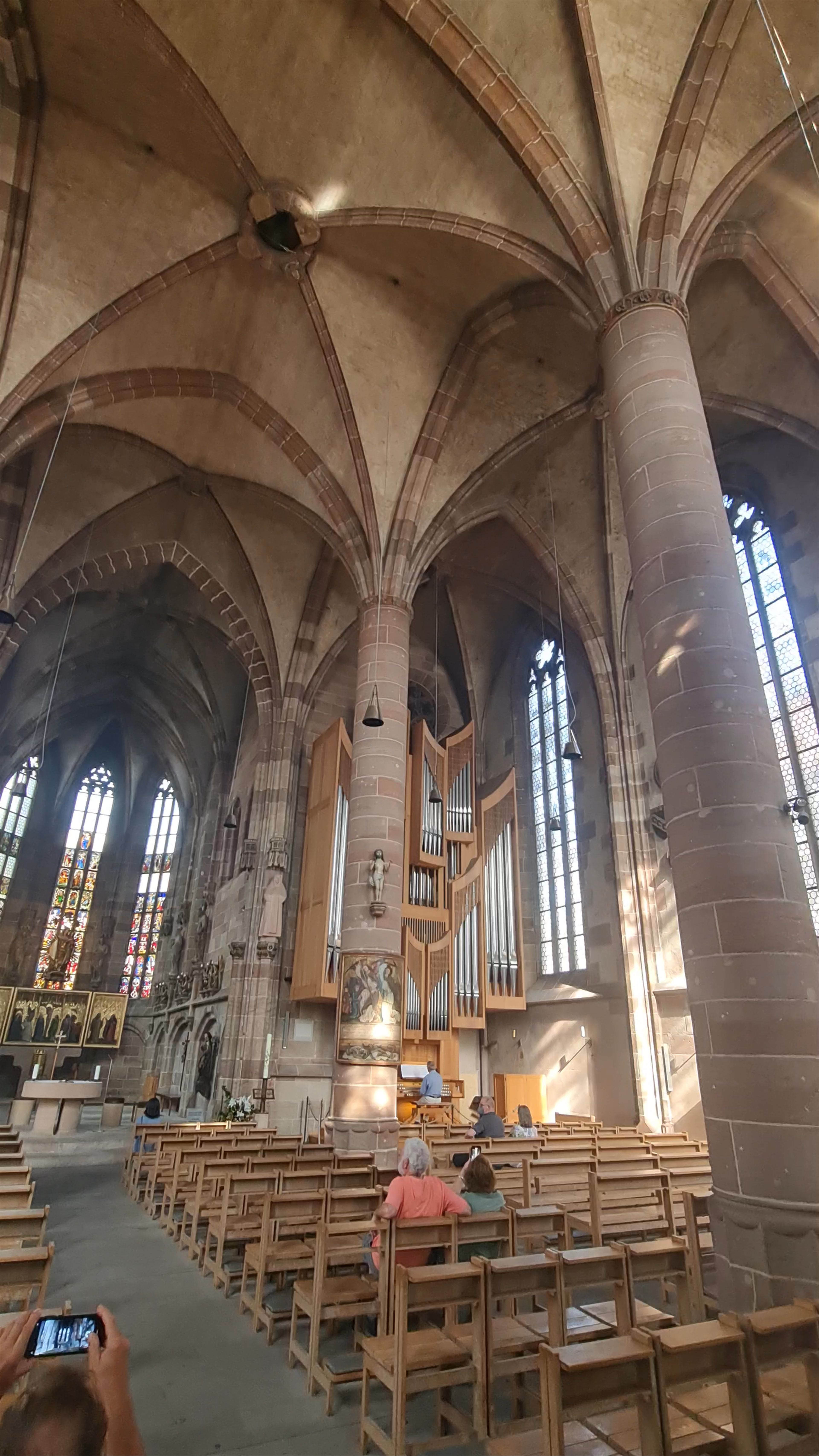 Frauenkirche Nürnberg