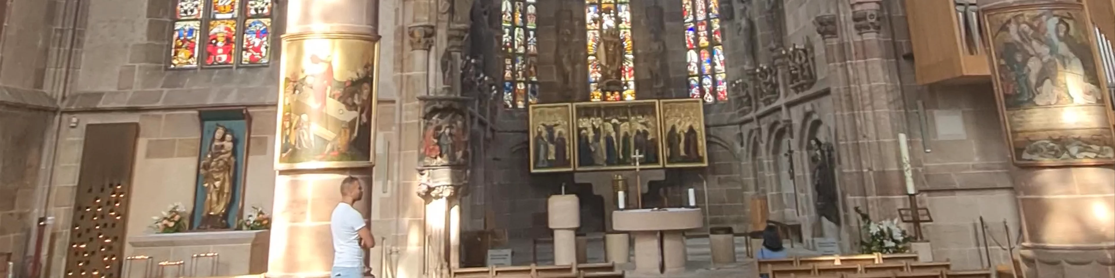Frauenkirche Nürnberg