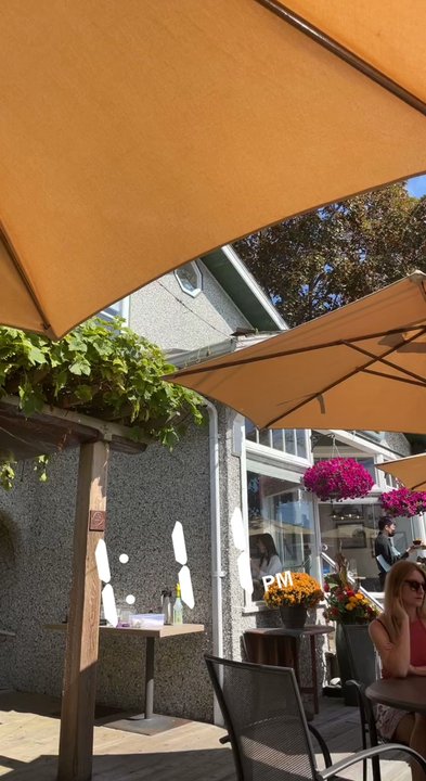 Cannery Cafe - Canadian (New) Near Me - Richmond, British Columbia