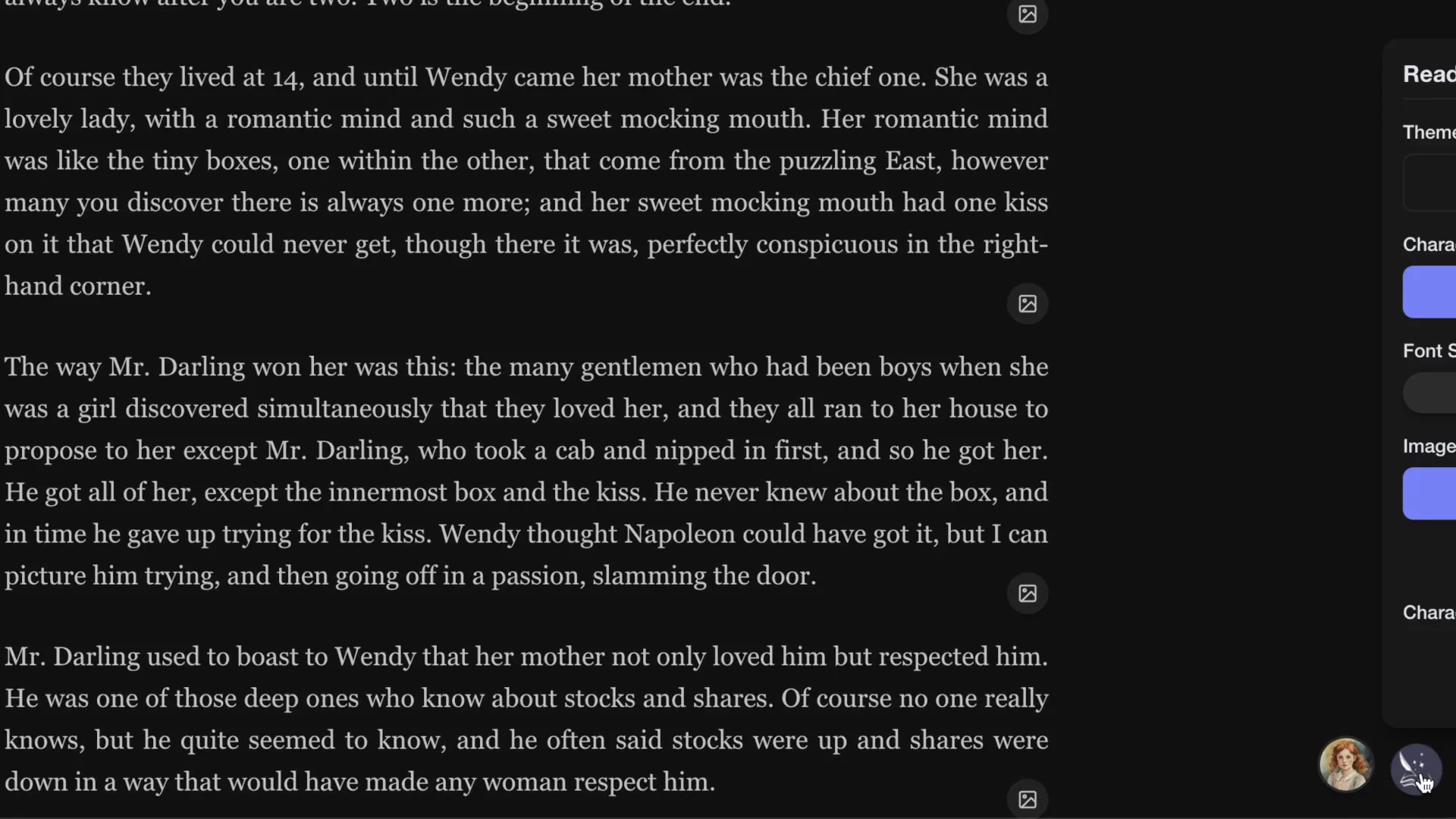 Chatty Books image 1