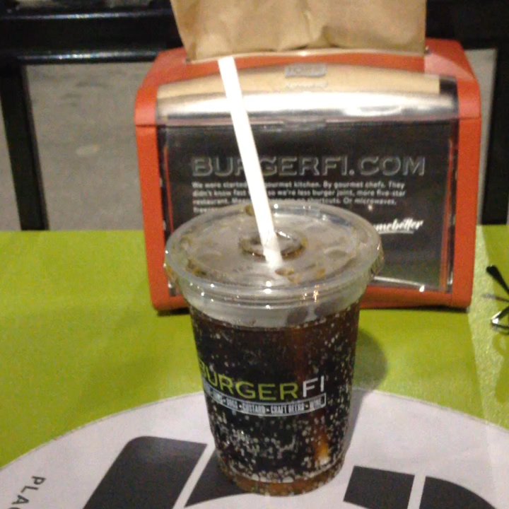 BurgerFi - Burgers Near Me - Northville, Michigan
