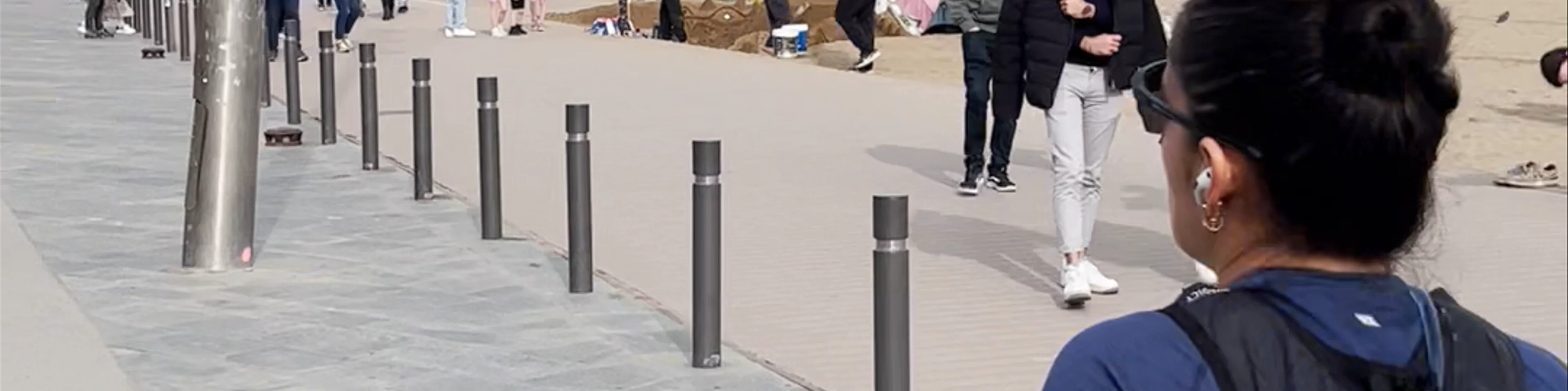 Playa Barceloneta