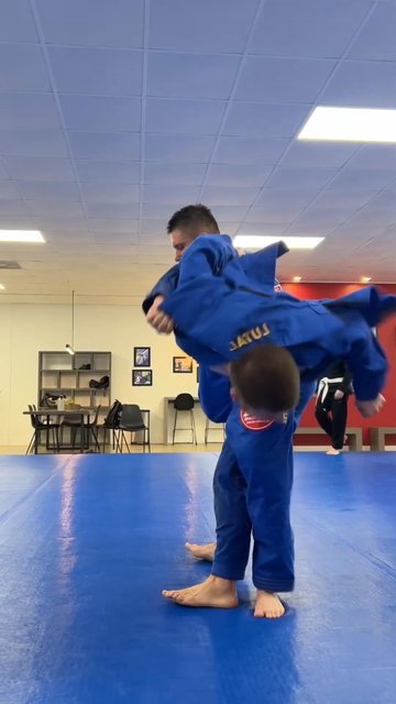 Judo