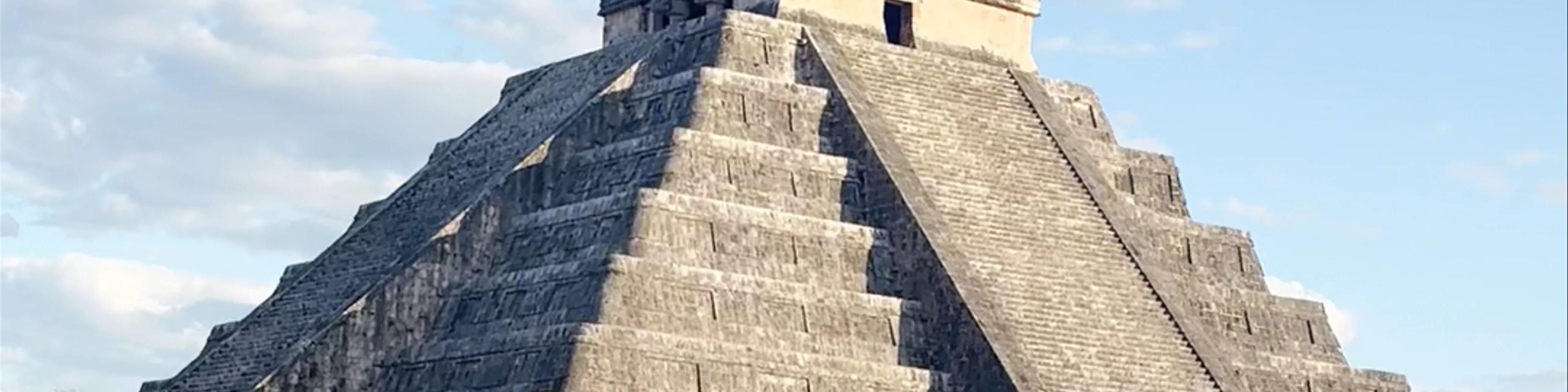 El Castillo