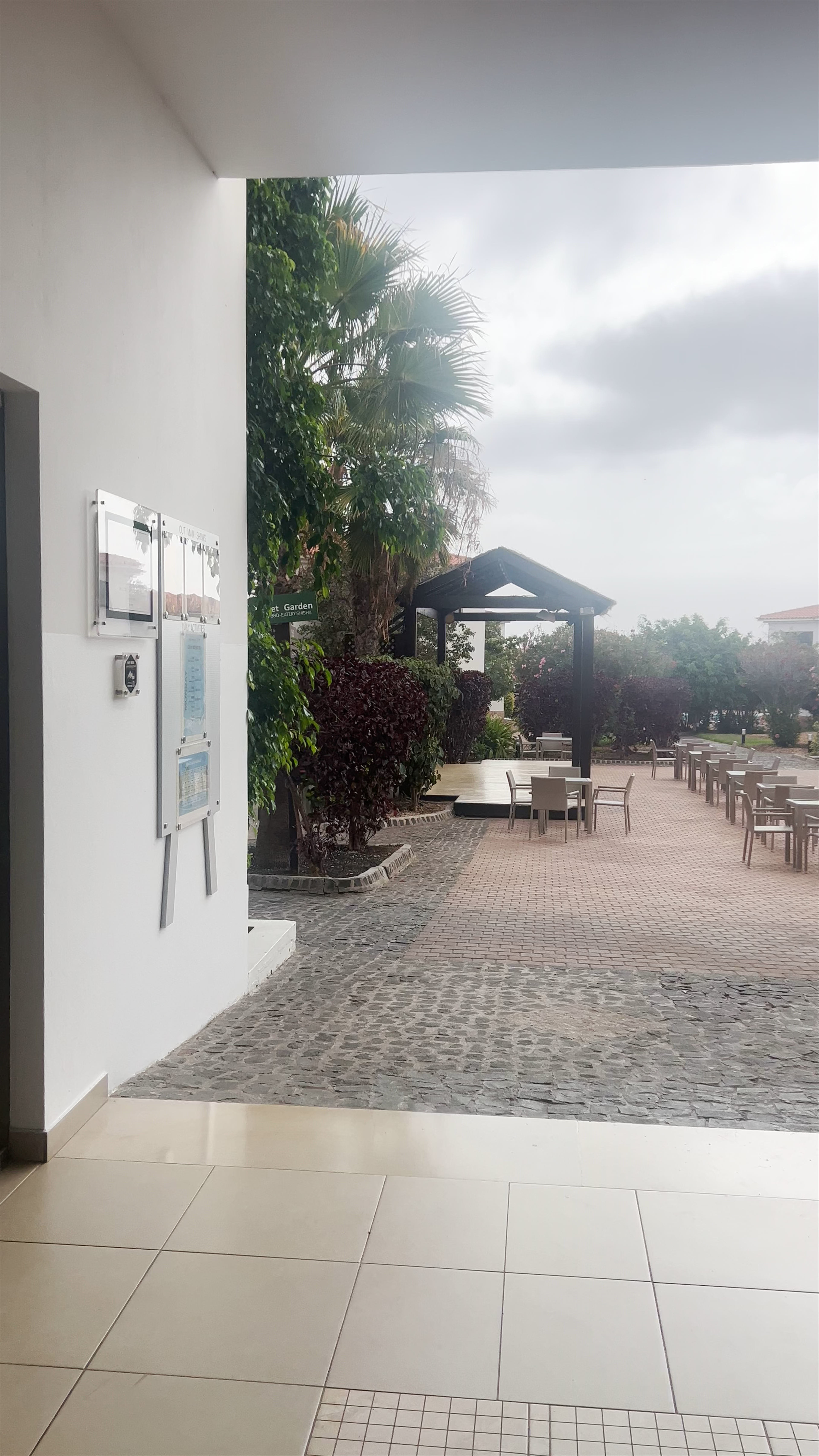Meliá Tortuga Beach: All-Inclusive Coastal Retreat in Santa Maria, Cabo Verde