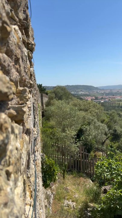 Óbidos - Landmarks & Historical Buildings Near Me