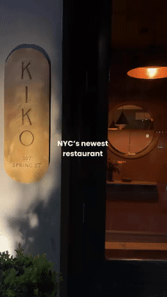Kiko