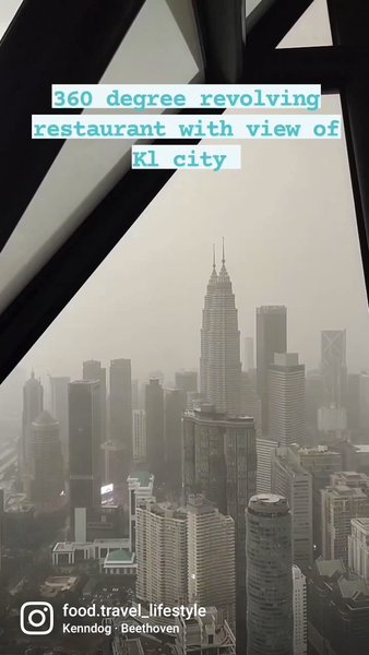 Photo of 360 Revolving restau