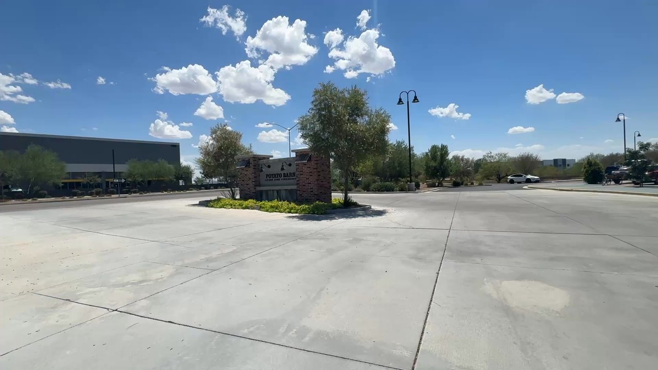 Potato Barn - Heading In! - Furniture Stores Near Me - Mesa, Arizona