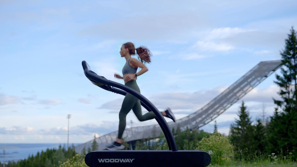 MOVE by Holmenkollen Fitness