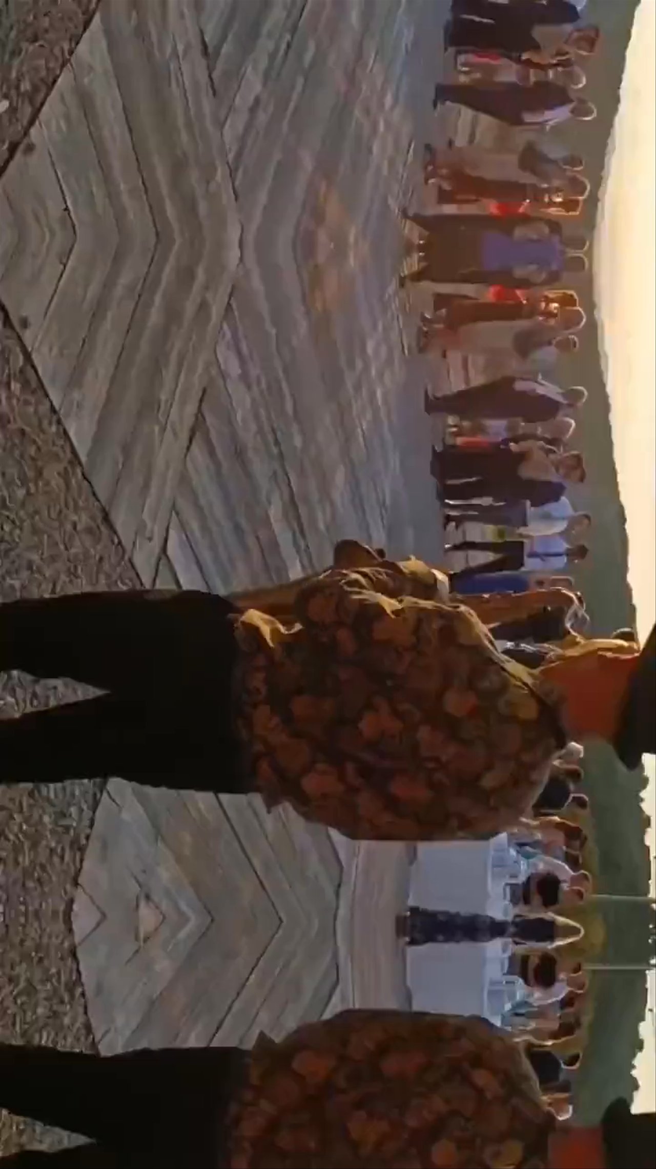 Spicy Sax - Wedding in Siena - video