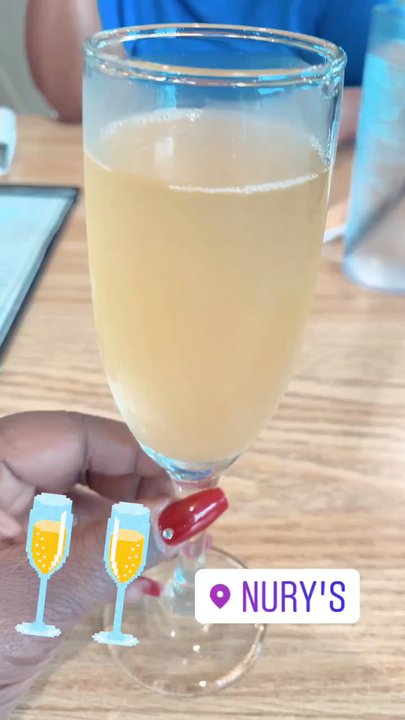 Nury’s - Breakfast & Brunch Near Me - Fredericksburg, Texas