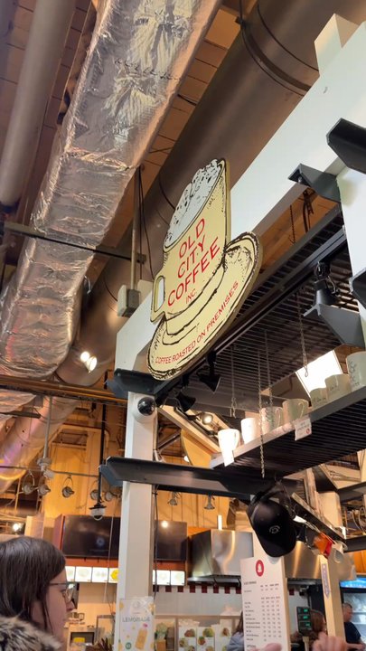 Old City Coffee - Coffee & Tea Near Me - Philadelphia, Pennsylvania