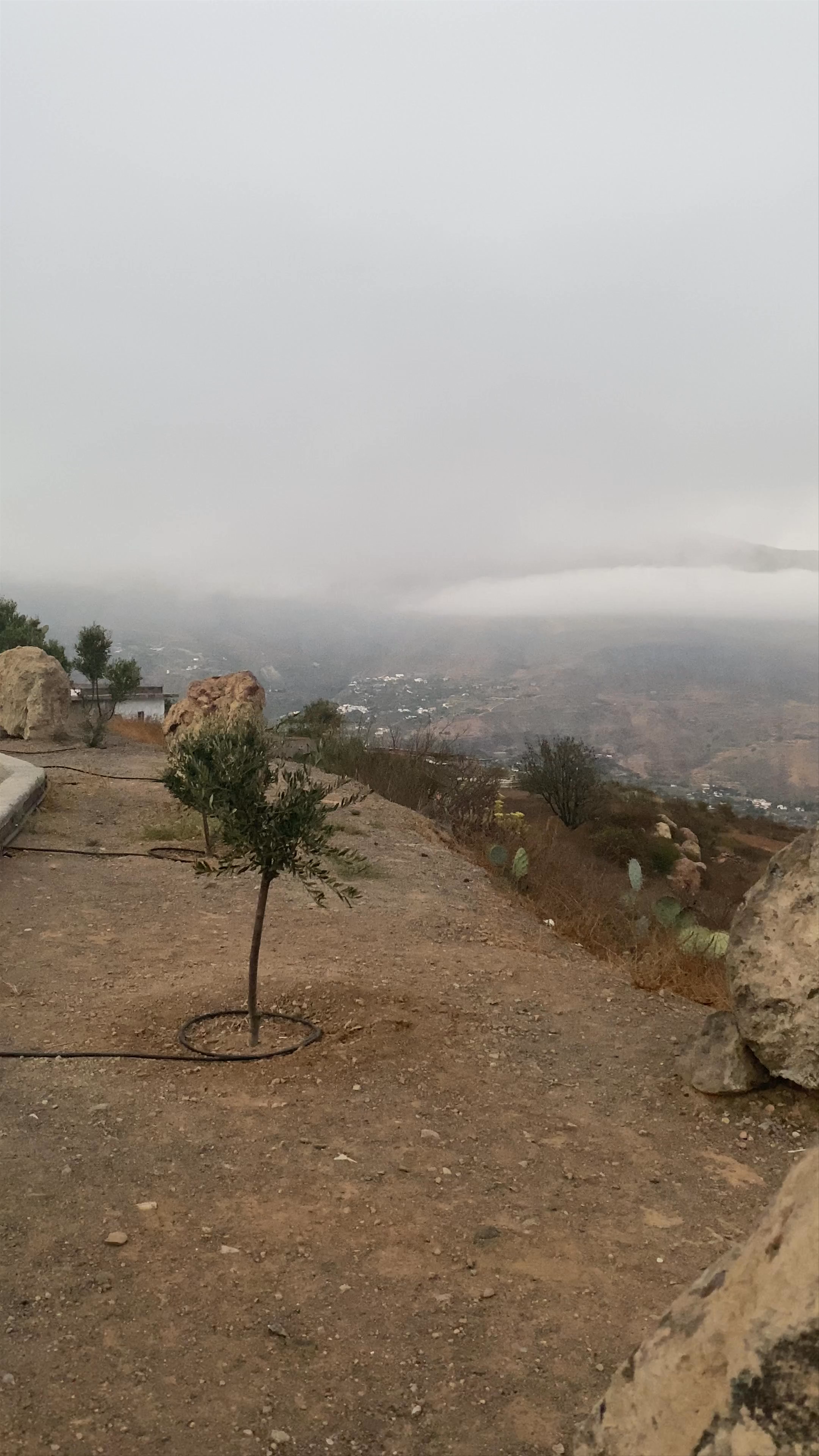 Mirador de Fataga