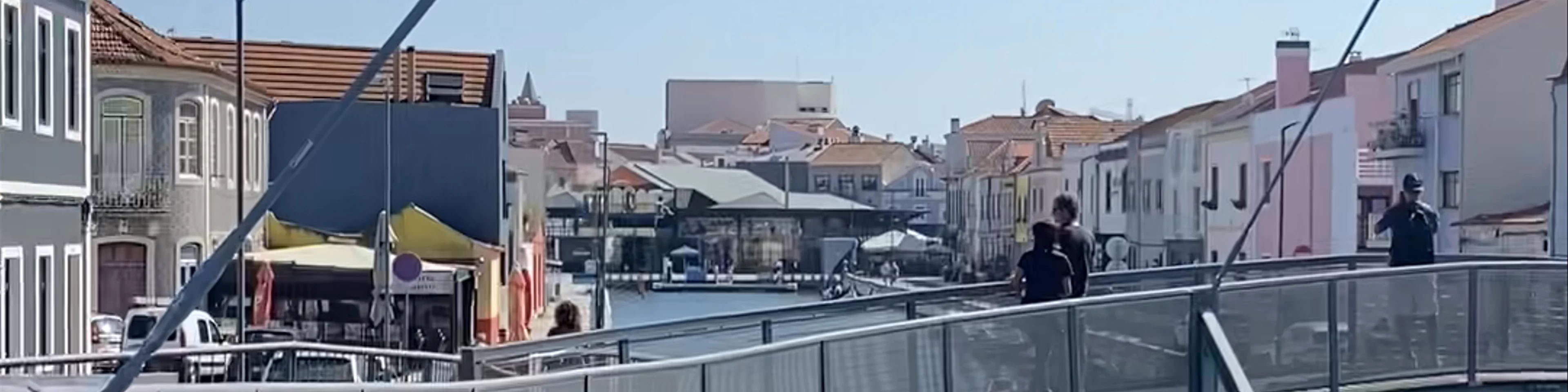 Ponte dos Botirões