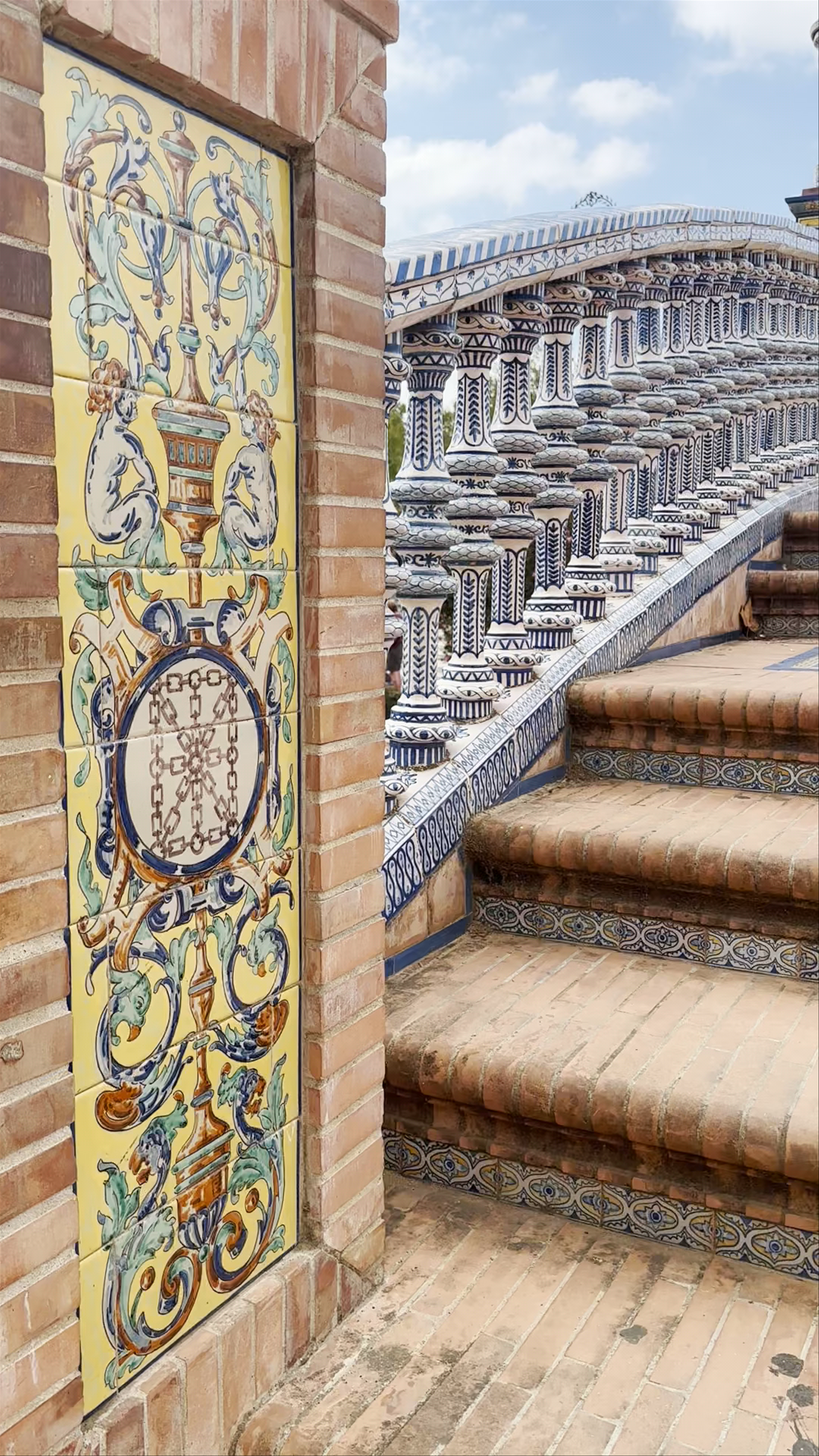 Plaza de España