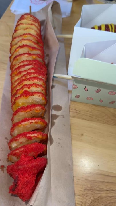 Mochiyo - Donuts Near Me - Pinole, California