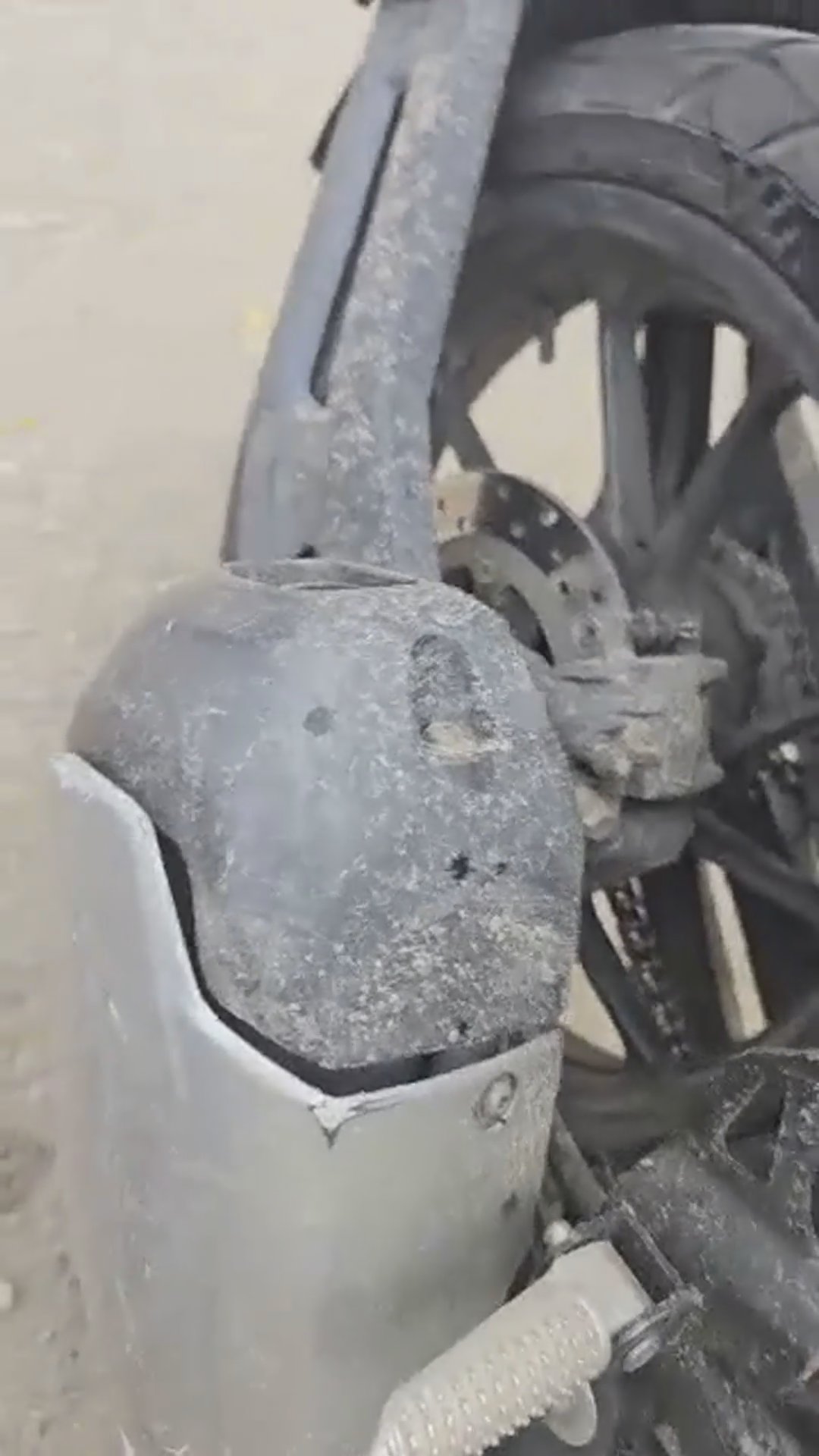 Walk-around video thumbnail