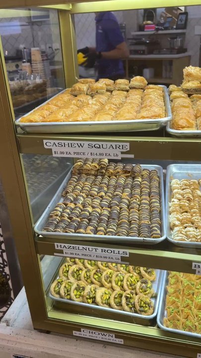 Bigdash Ice Cream & Pastries - Desserts Near Me - Richardson, Texas