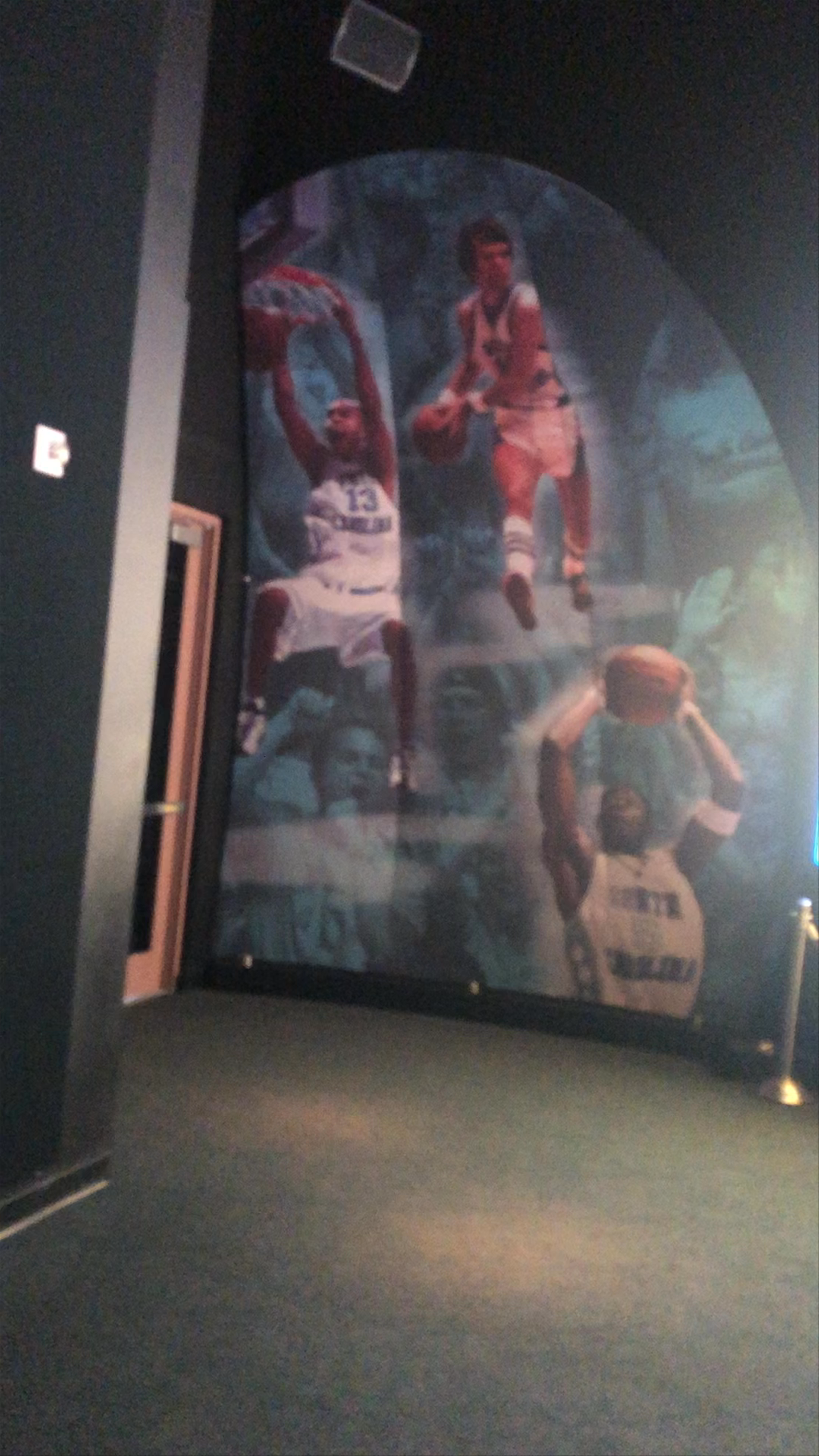 Explore the Carolina Basketball Museum: Celebrating UNC's Hoops Legacy