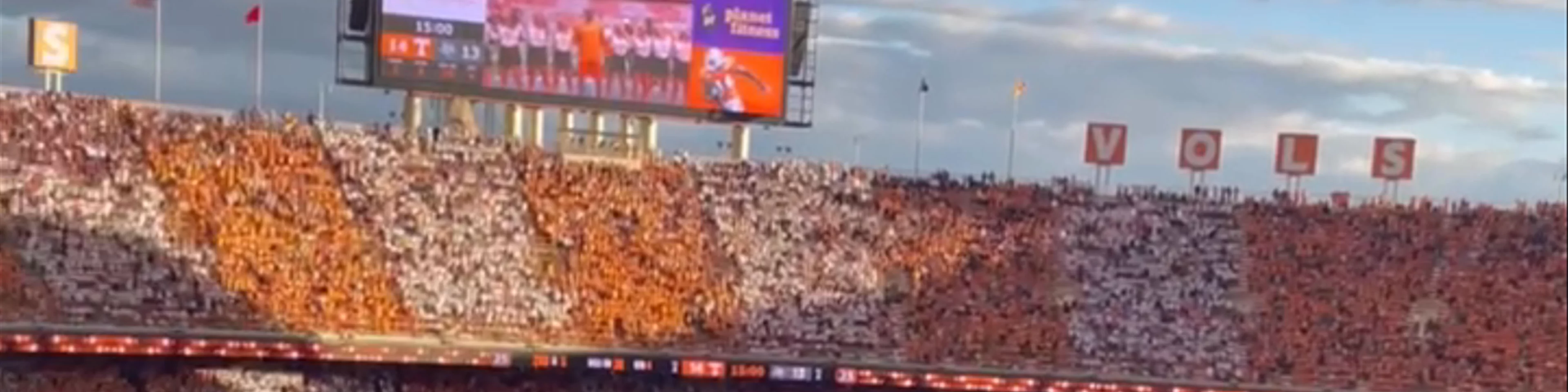 Neyland Stadium
